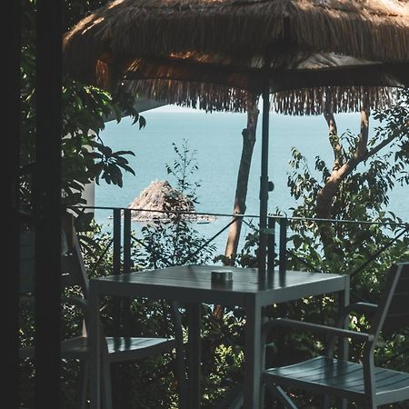 Pahili Pool Villas Koh Tao - Sha Plus エクステリア 写真