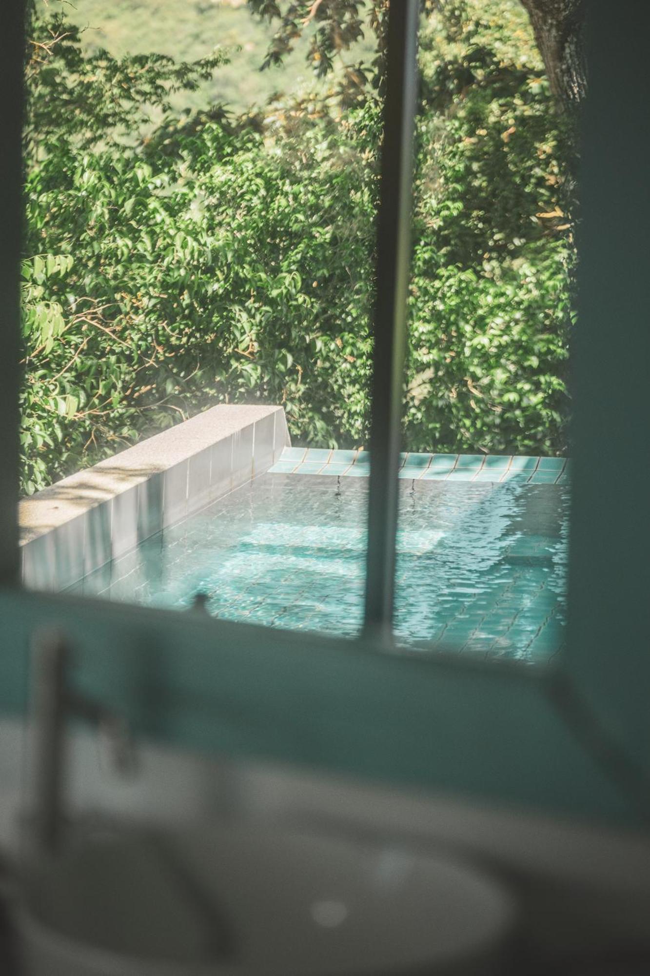 Pahili Pool Villas Koh Tao - Sha Plus エクステリア 写真