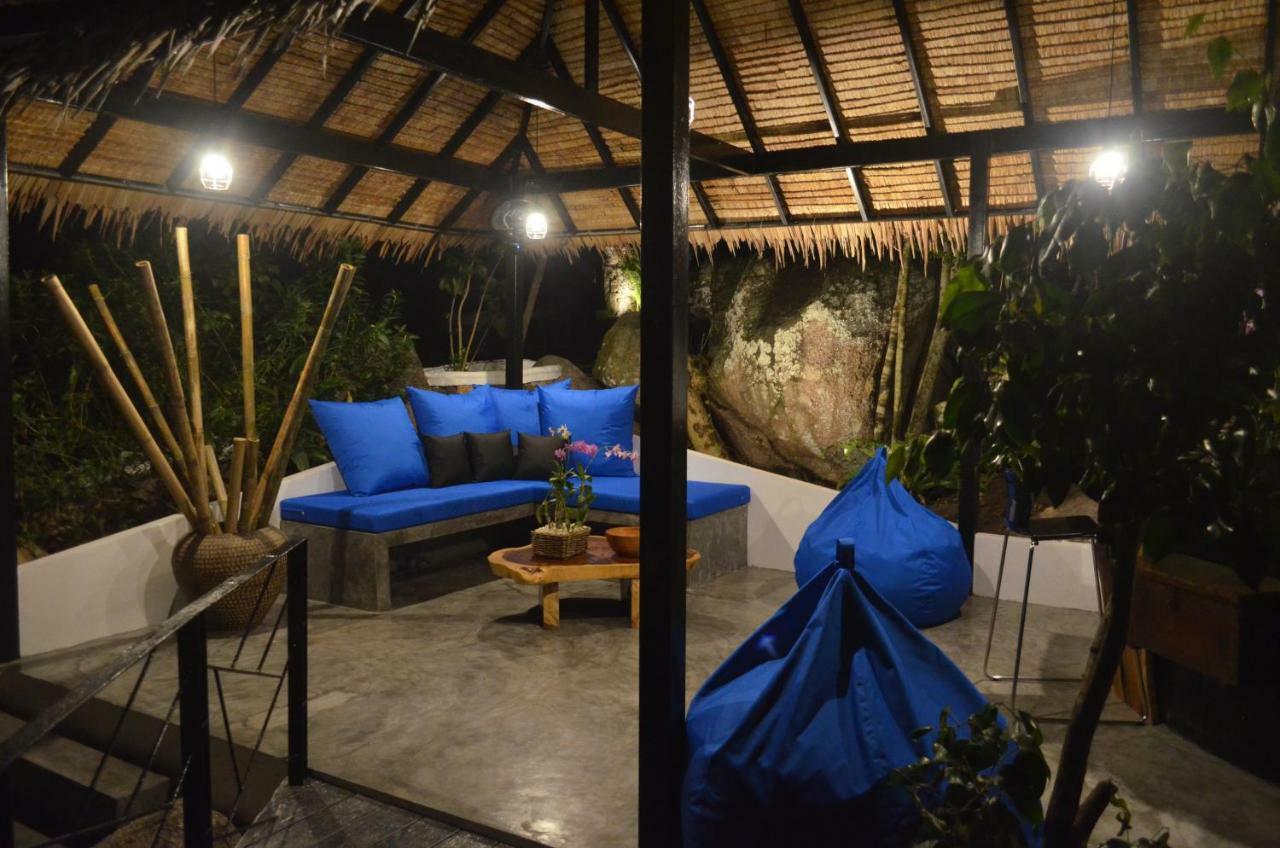 Pahili Pool Villas Koh Tao - Sha Plus エクステリア 写真