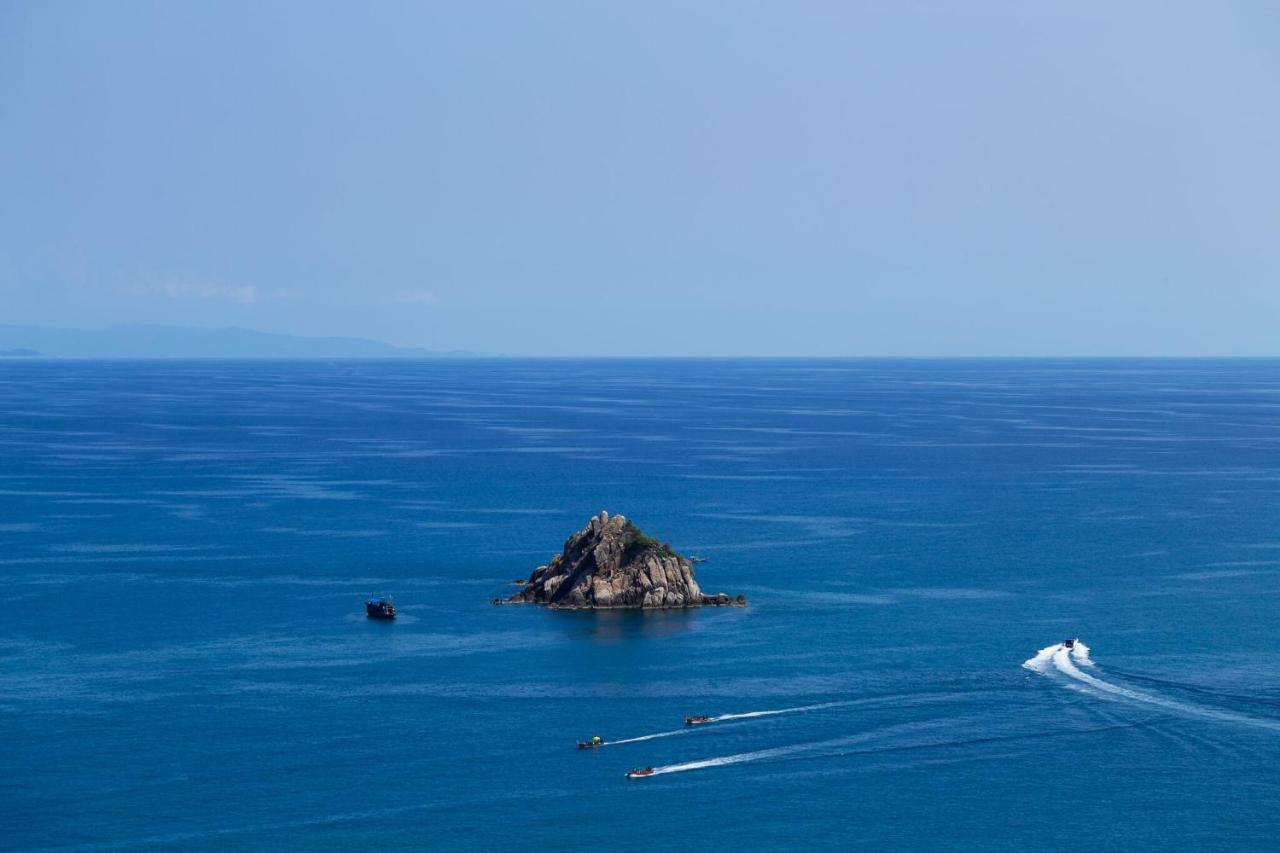 Pahili Pool Villas Koh Tao - Sha Plus エクステリア 写真