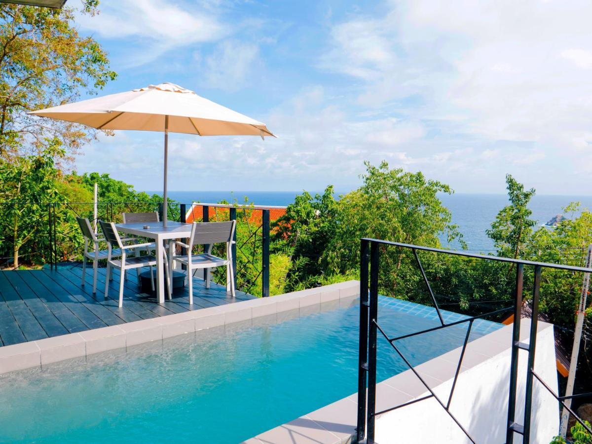 Pahili Pool Villas Koh Tao - Sha Plus エクステリア 写真